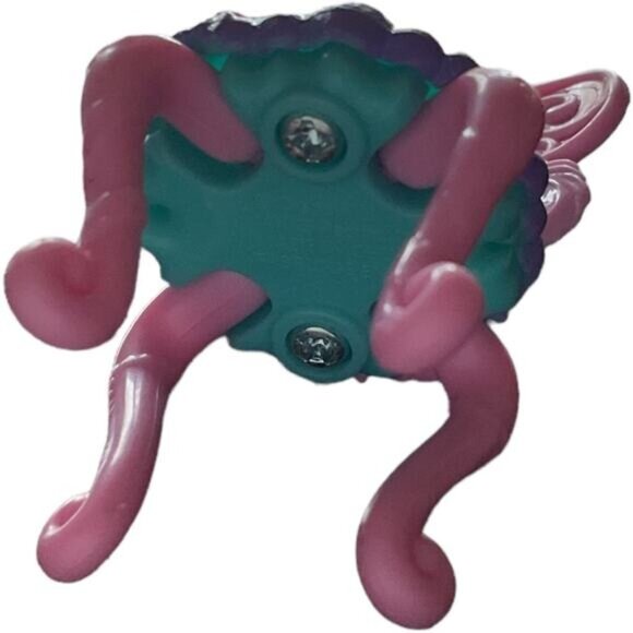 Disney Collection Fancy Nancy Bistro Toy Replacement Butterfly Chair - Picture 5 of 5